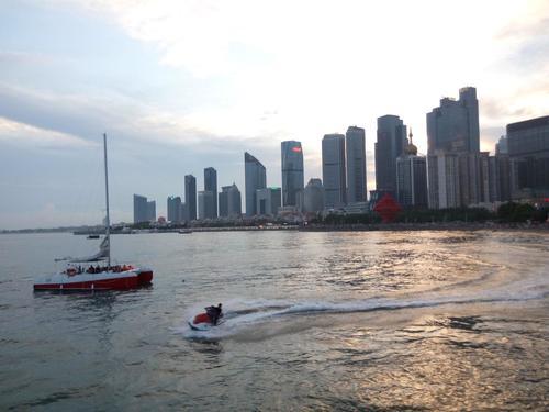 最舒服的6个城市, 来了就不想离开