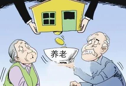 农村老人有福了！养老新政策出现，4月这些人可享受“免费养老”