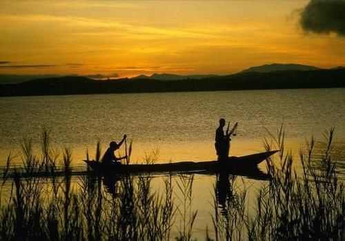 全球最危险六处水域，美丽妖娆却也绝对危险