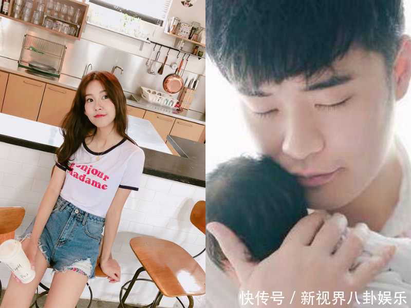 继陈赫后又一明星未离婚就接受新恋情，声明解释被吐槽毁三观