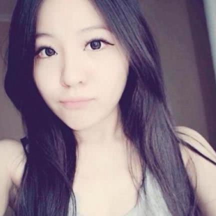 扎头发和披头发对外表分别有什么影响?网友:关键看脸型!