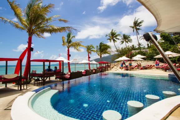 泰国真的很适合旅游？曼谷上榜“全球空气质量最糟糕十个城市”