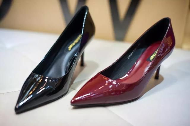 太划得戳！1000元买五双美鞋！成都的秋天去这买鞋就对了！