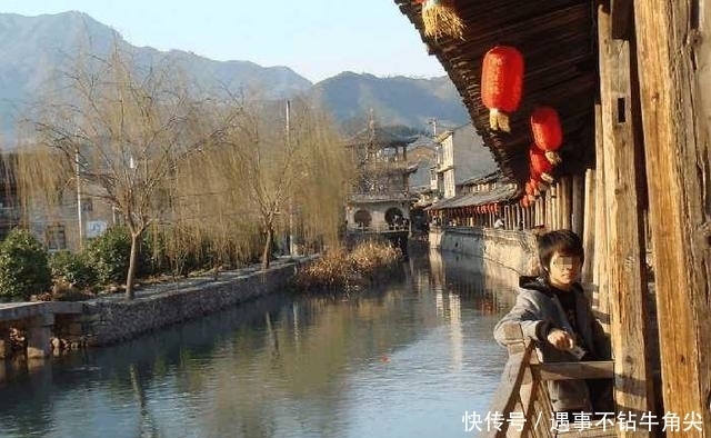  「日本人」浙江省最干净的城市，日本人也得心服口服