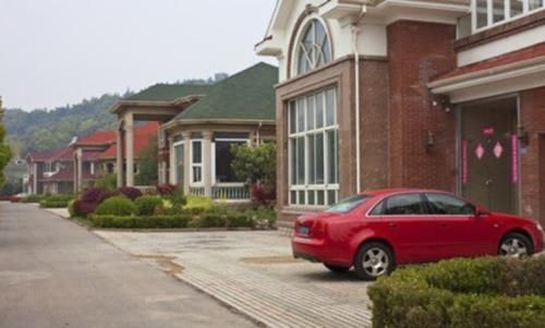  「村名」中国“最富有”的村子，村民豪车别墅标配，村名醒来却