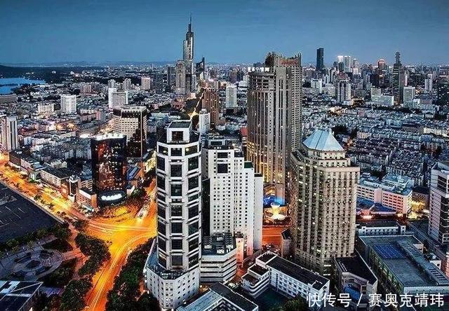 江苏最想“进京”的城市，曾隶属于南京1350年，未来发展趋势成谜