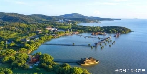  GDP|实力最强的三座二线城市，其中一座GDP破万亿，你去过几个