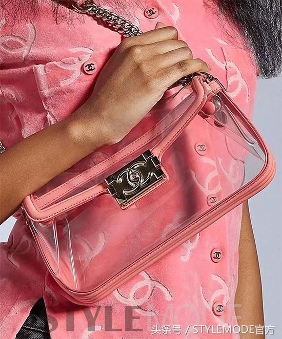 全世界都知道的牌子，但是买到这件事可遇不可求才！