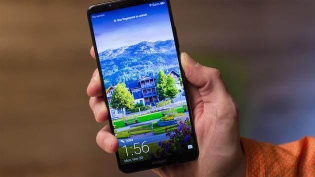 网友：华为mate 10 pro那么贵，为什么不选择购买荣耀9青春版呢？
