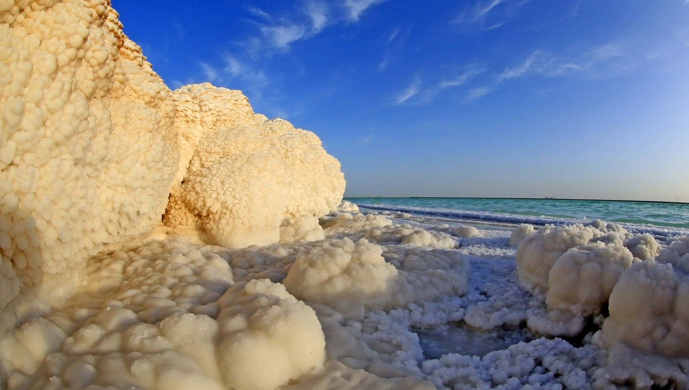 死亡之海罗布泊重新“复活”，湖泊面积一万平方公里，水从哪来？