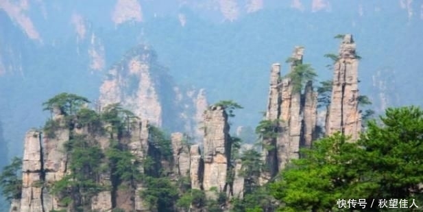 中国最有良心的景区，一张门票玩四天，景点车可以免费乘坐