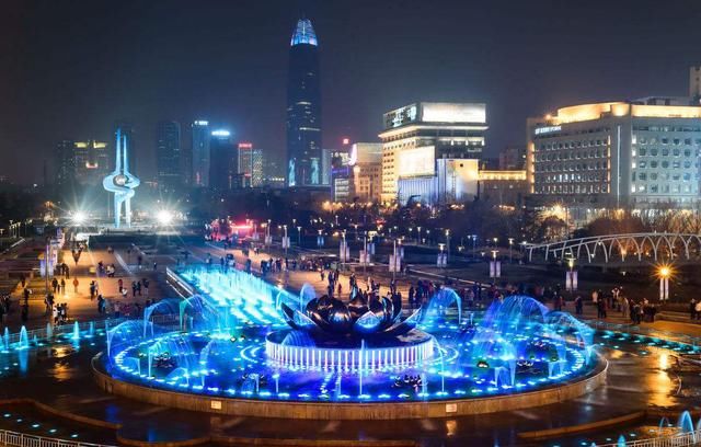 2018年GDP万亿俱乐部成员增至16个， 未来两年这六座城市有望加入