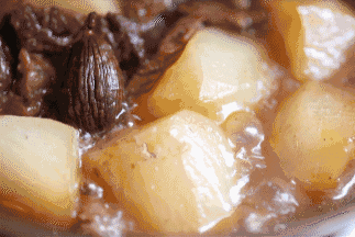  山东的蔬：浩克山东丨山东“巨型食物”之谜