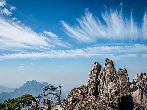 中国最美的10大名山，你去过几个？