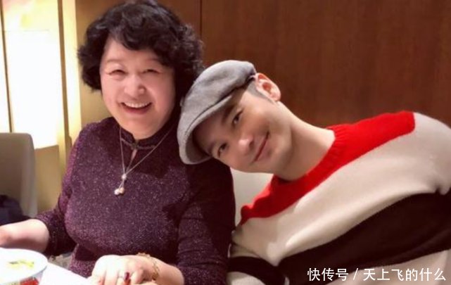  #另一半#时隔5年，黄晓明终于坦诚若不是我妈介入，另一半就不是杨颖了