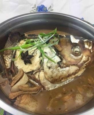 「特别」遇到这种鱼千万不要手软,含钙量特别高,常给孩子吃,个子长得高