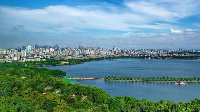 国内这3组城市经常被拿来比较！谁实力更强？网友一言不合就开吵