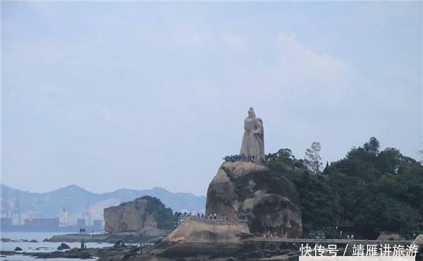 福建最富裕的地方: 第5是龙岩, 第1是泉州