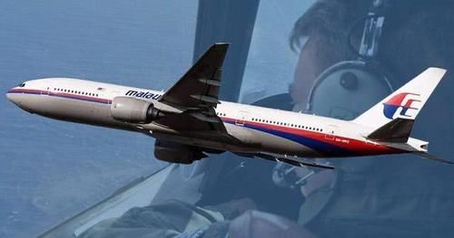  #真相#6年前消失的马航MH370客机，这两年有什么最新消息没有？