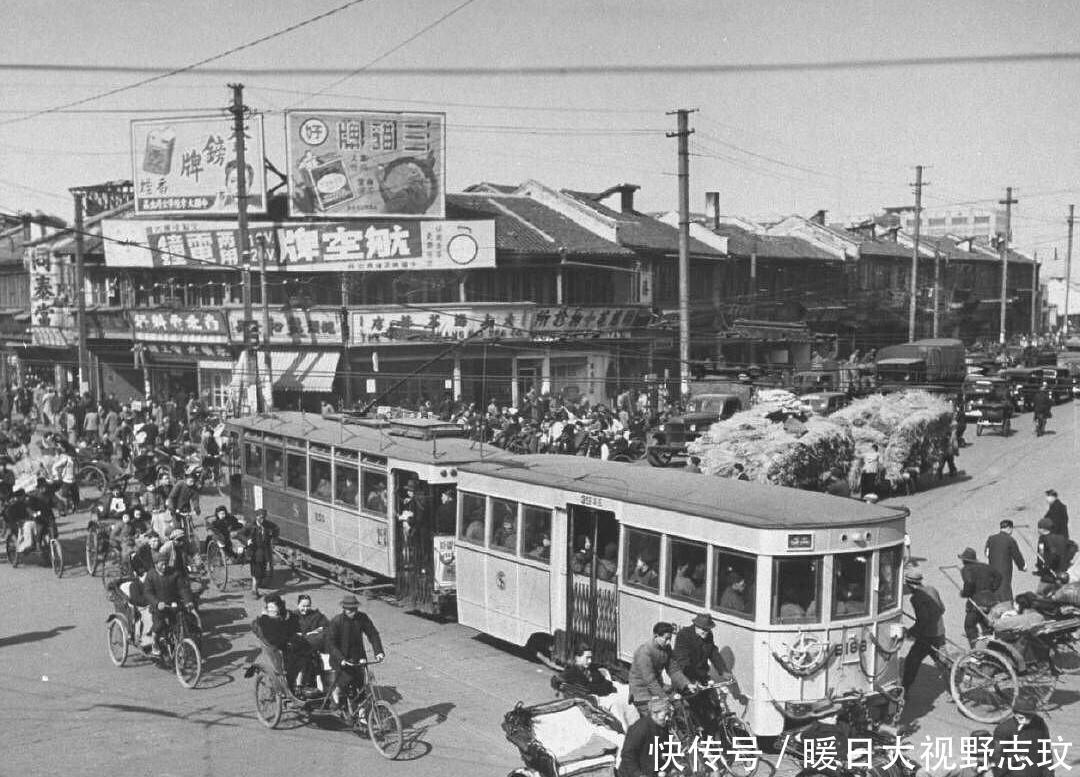 大萧条时欧美经济严重衰退,为何中国却保持了