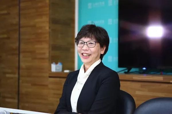  党团■台北市劳动局长赖香伶将担任民众党团总召