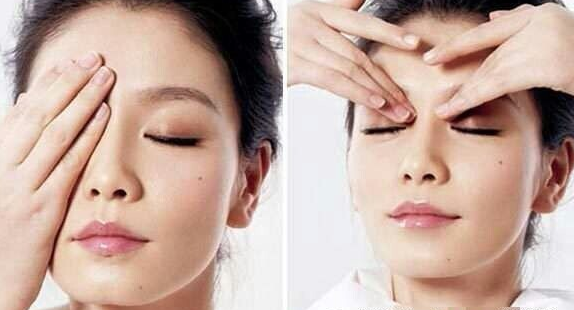 眼袋如何形成 祛除眼袋首选岱媛婷眼霜