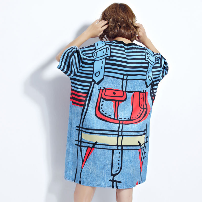 居家衣服一定要宽松舒适,让你的生活更加美好,相信自己