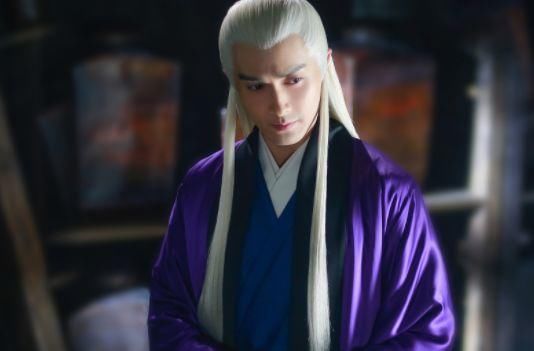 『信任』三生三世:凤九最信任的五个人,司命和白浅上榜,而他是第一位