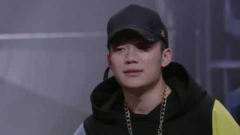 网曝PGone发声疑回应近况：我已保持最佳状态，大家等的辛苦了！