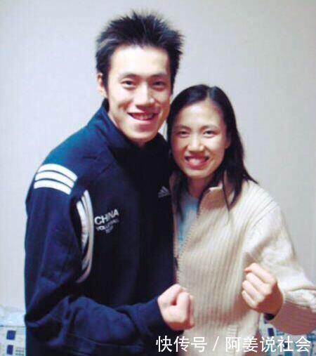 汤淼、周苏红罕见同日发声,昔日排坛伉俪,