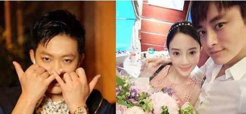 马蓉想借舆论翻盘？一个被耽误的影后，卓伟曝当年细节孰是孰非？