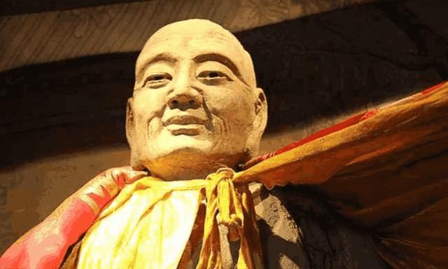 中国最神秘的寺庙：15座“肉身坐佛”藏在庙中，专家确认为真身