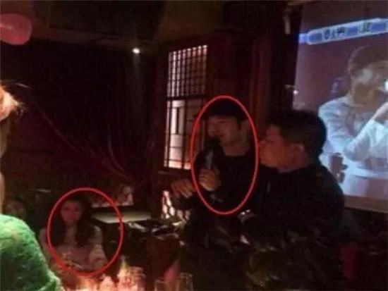 卓伟实锤H姓男星出轨罪证，一线女星深受牵连，网友：比股票操控