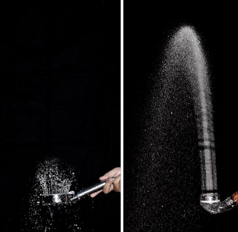 卫生间别装水龙头了!有钱人学“日式” 洗澡，高档实用还不贵