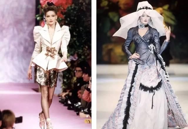  【女人】超模Carla Bruni 法国女人中的一个传奇