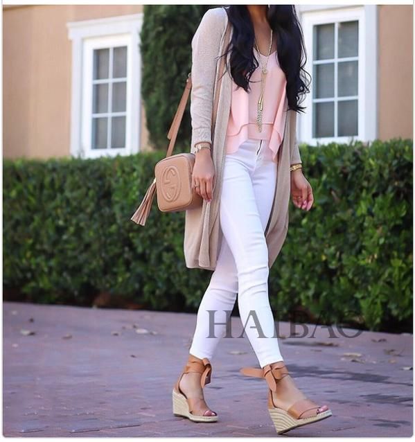 夏天除了小白鞋，更好穿的还有渔夫鞋！舒适百搭，以及浓厚的浪漫