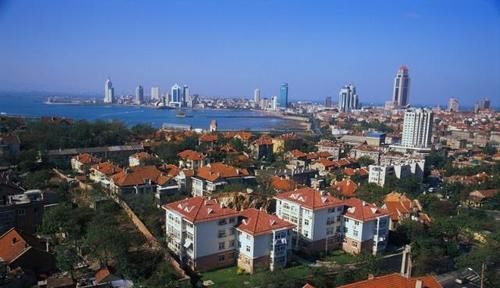  GDP|这个省GDP全国第四，却被认为是最富裕的省份