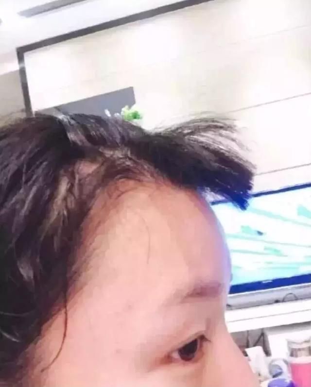 “理发师，给我剪一个石原里美的发型……”哈哈哈哈哈哈哈哈哈哈