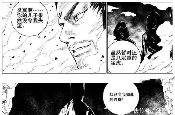 『力量』镇魂街这三个伏笔至今未揭露,任何一个都有改变冥界的力量