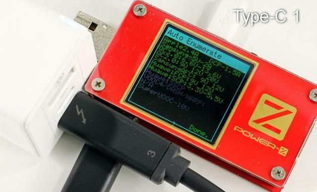  『倍思65W氮化镓』拆解报告：Baseus倍思65W 2C1A GaN氮化镓充电器BS-C915