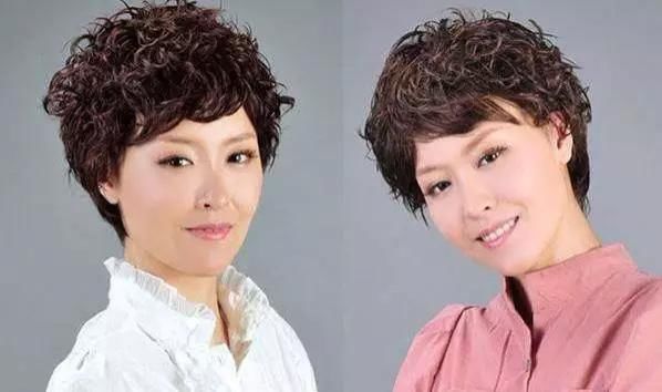  女人|女人过了40岁，尽量少留这3种“发型”，特别是第1种！不要忽视了