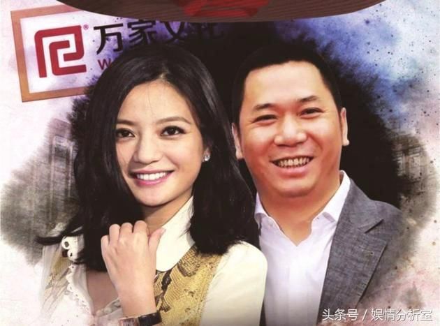 赵薇又搞事情！退出龙薇传媒遭质疑，这下又有人要背锅了！