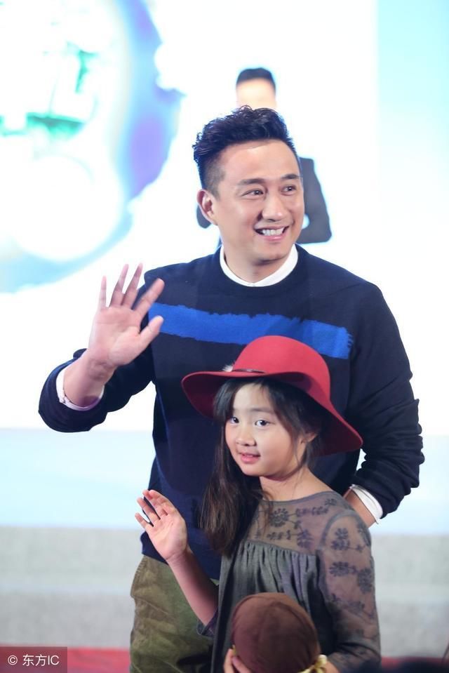 黄磊愤怒发文质问假疫苗事件，刘强东:罚个倾家荡产!