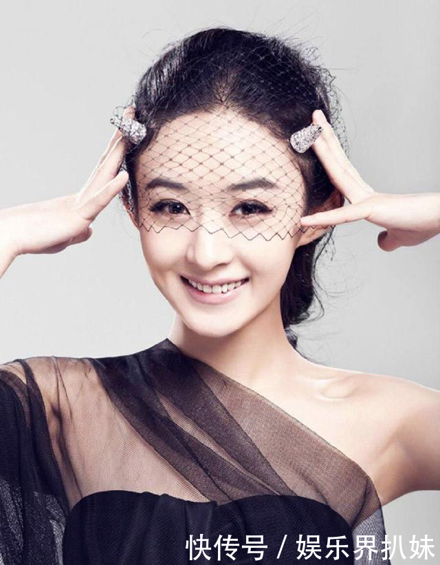 赵丽颖被传怀孕，9字高情商回应，粉丝霸气护主：怀没怀关你屁事