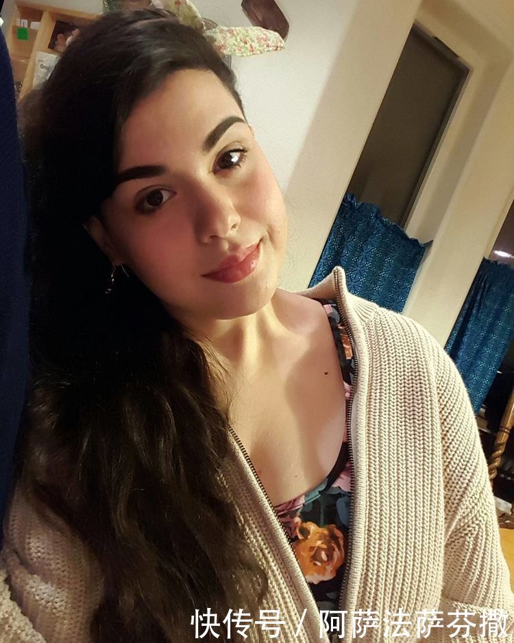 巨胖女子为了和丈夫更加亲昵，奋力去掉150公斤的肉成为女神