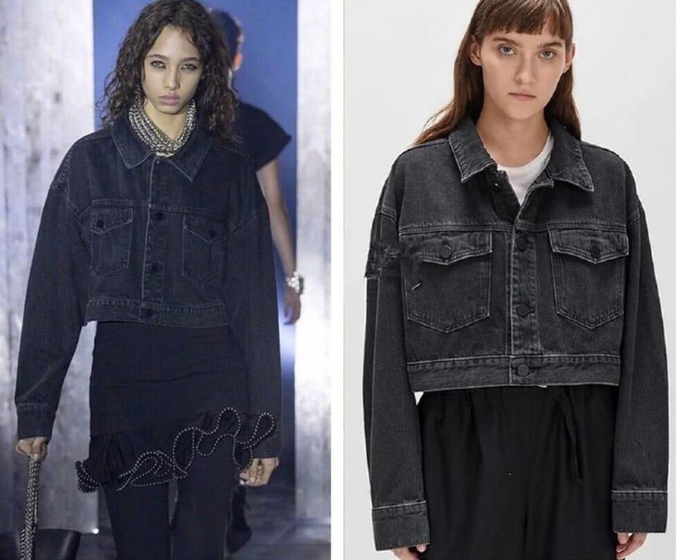 风格迥异的秦岚、娜扎和倪妮撞衫了，赢的居然是她