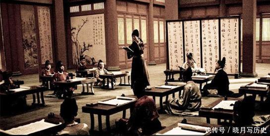  『生活费用』唐朝时，外国留学生很幸福，不仅学费全免，一切生活费用朝廷全包