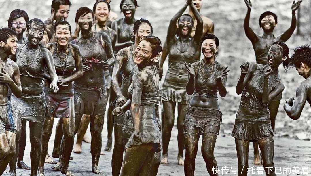 抓住夏末的尾巴，去舟山的这些海岛上度个假！