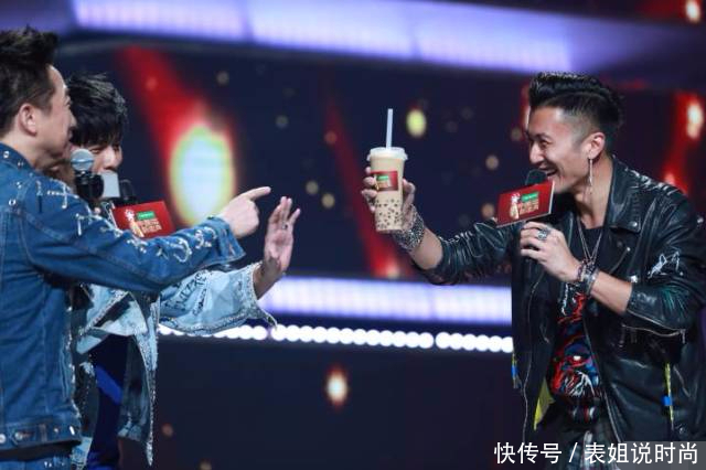 谢霆锋《锋味》遭质疑糖分超标，官方回应：食物出市之前，都经过