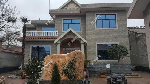 农村包工头不会告诉你，盖房建筑面积应该这样算，别再被坑了